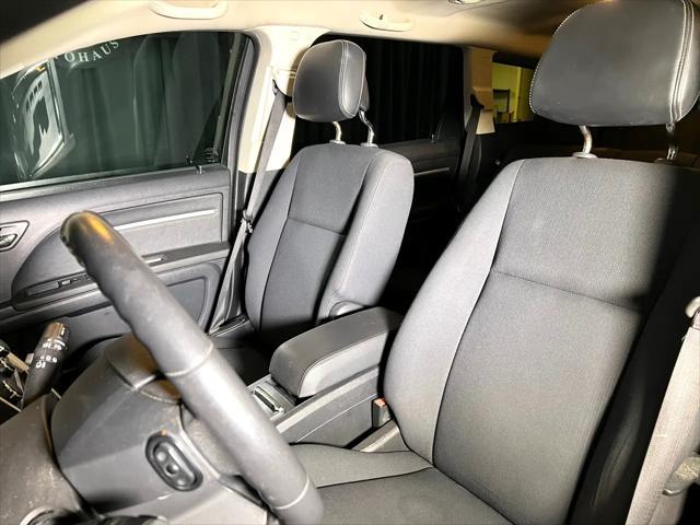 used 2010 Dodge Journey car, priced at $4,500