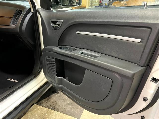 used 2010 Dodge Journey car, priced at $4,500