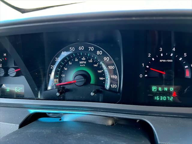 used 2010 Dodge Journey car, priced at $4,500