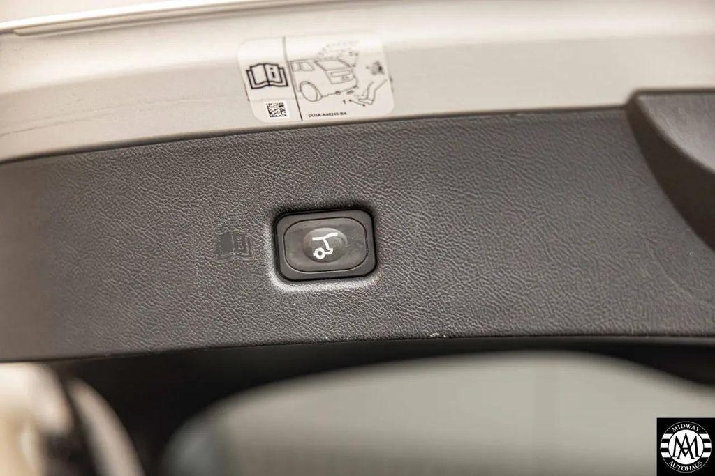 used 2016 Lincoln MKX car, priced at $13,895