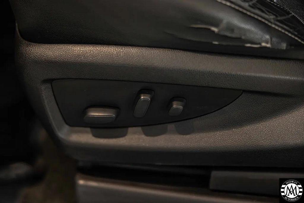 used 2018 GMC Yukon XL car, priced at $27,495