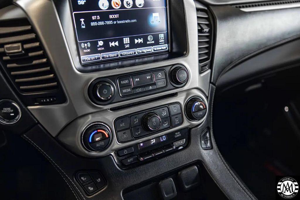 used 2018 GMC Yukon XL car, priced at $27,495