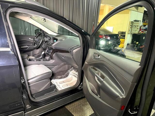 used 2019 Ford Escape car, priced at $13,495