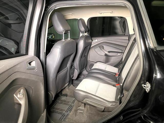 used 2019 Ford Escape car, priced at $13,495