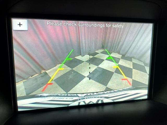 used 2019 Ford Escape car, priced at $13,495