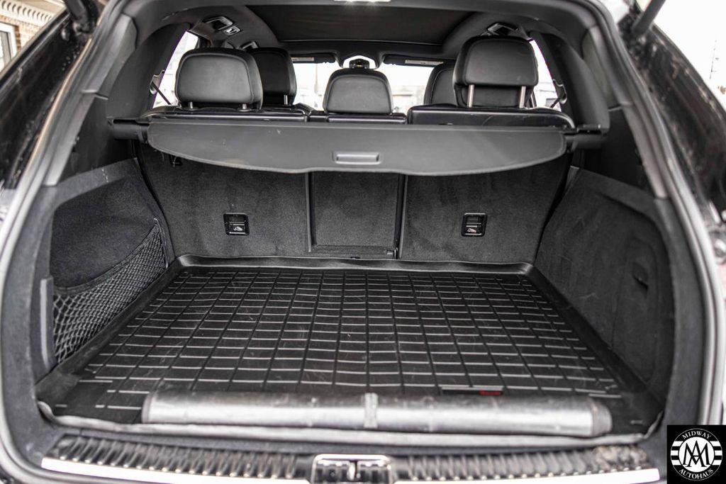 used 2018 Porsche Cayenne car, priced at $17,995