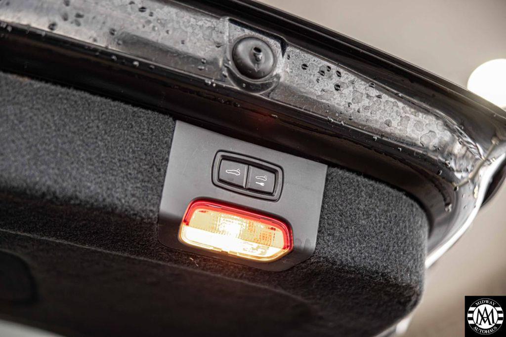 used 2018 Porsche Cayenne car, priced at $17,995