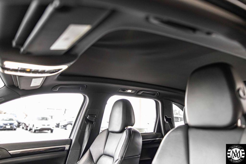 used 2018 Porsche Cayenne car, priced at $17,995