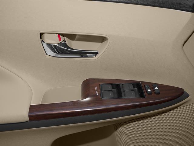 used 2013 Toyota Venza car