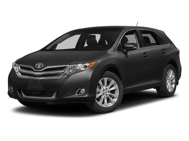 used 2013 Toyota Venza car