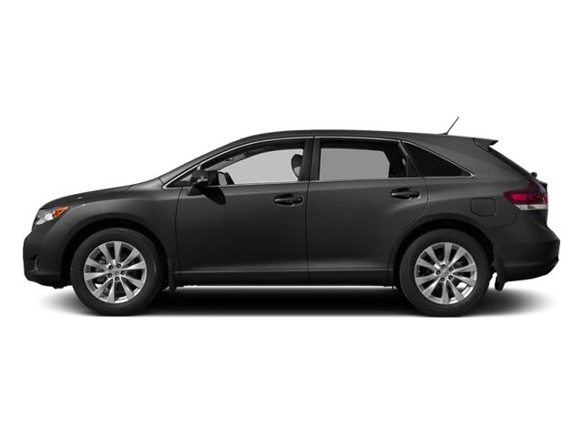 used 2013 Toyota Venza car