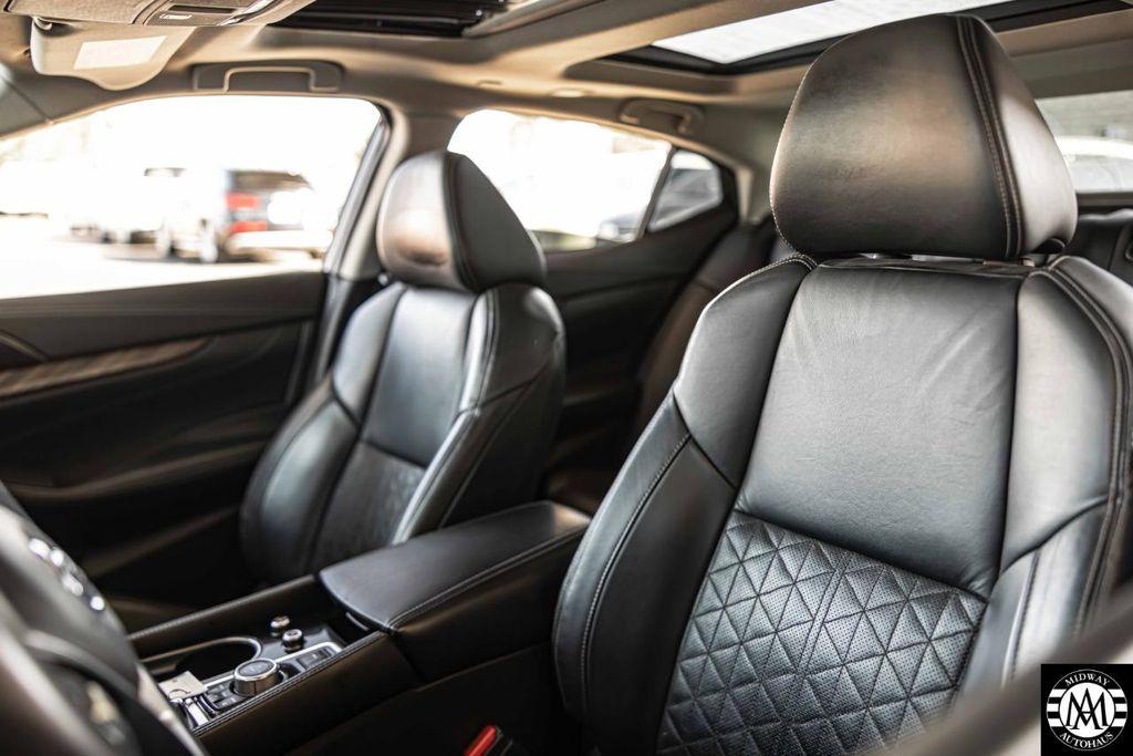 used 2016 Nissan Maxima car, priced at $17,995