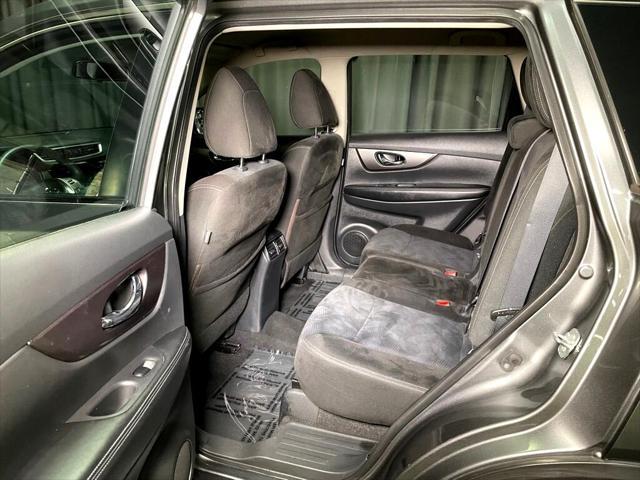 used 2015 Nissan Rogue car, priced at $12,994