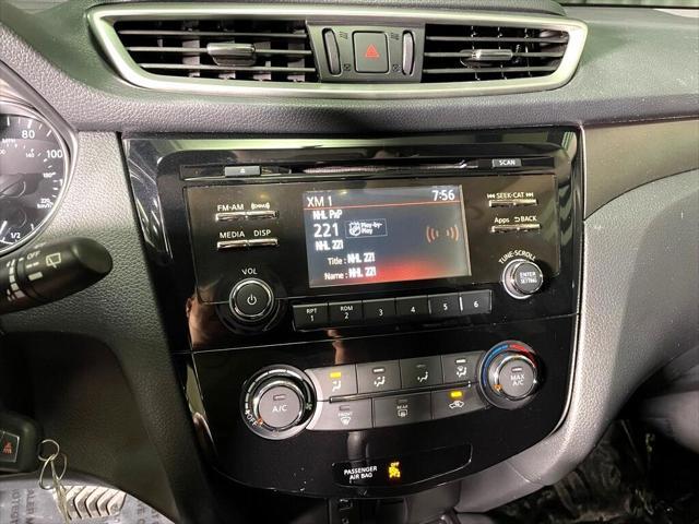 used 2015 Nissan Rogue car, priced at $12,994