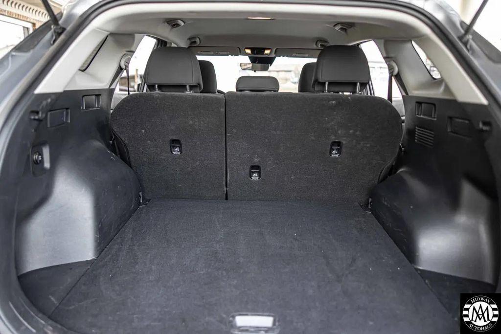 used 2024 Kia Sportage car, priced at $25,295