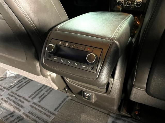 used 2015 Chevrolet Traverse car, priced at $12,599