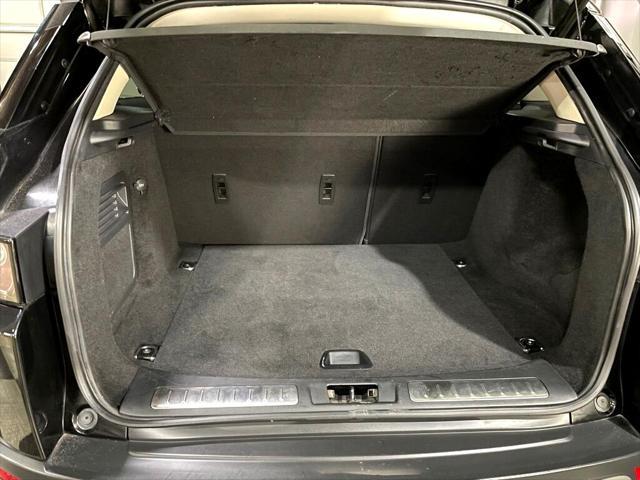 used 2015 Land Rover Range Rover Evoque car, priced at $13,995