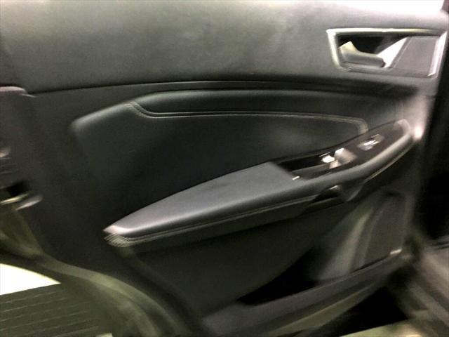 used 2017 Ford Edge car, priced at $15,995