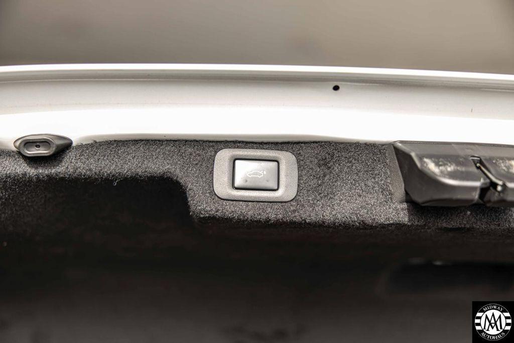 used 2020 Lexus LS 500h car, priced at $45,995