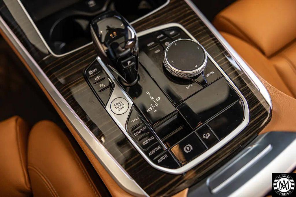 used 2021 BMW X5 car, priced at $32,800