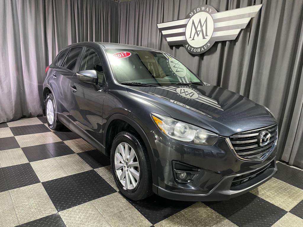 used 2016 Mazda CX-5 car, priced at $15,994