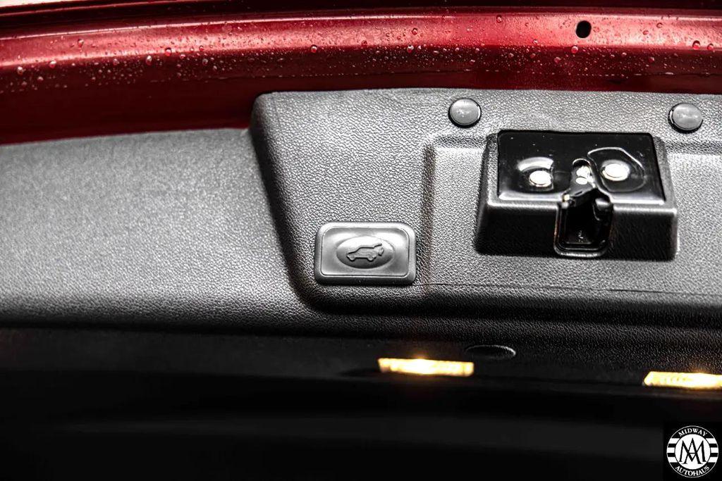 used 2017 Buick Enclave car, priced at $11,995