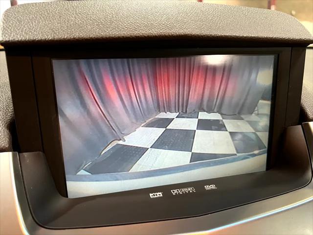 used 2011 Cadillac CTS car, priced at $11,495