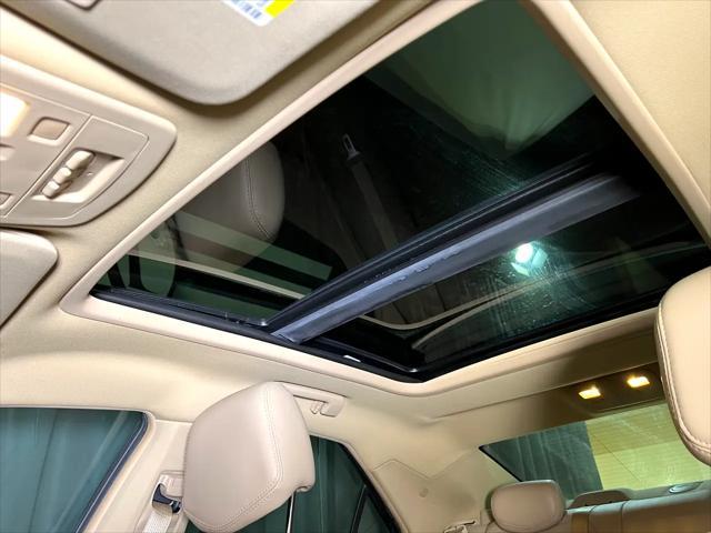 used 2011 Cadillac CTS car, priced at $11,495