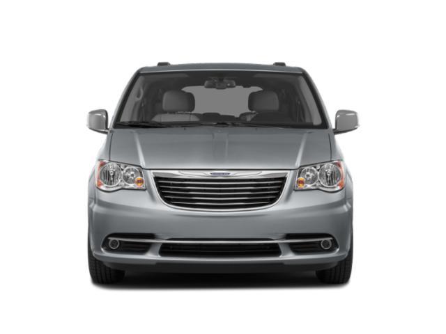 used 2015 Chrysler Town & Country car