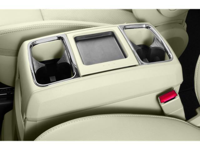 used 2015 Chrysler Town & Country car