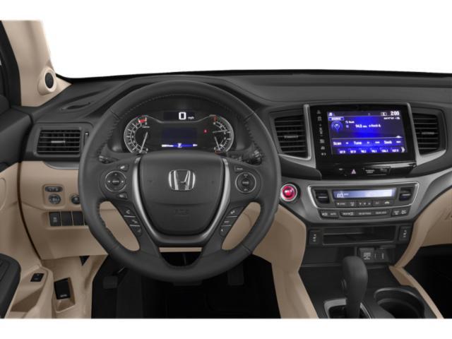 used 2018 Honda Pilot car