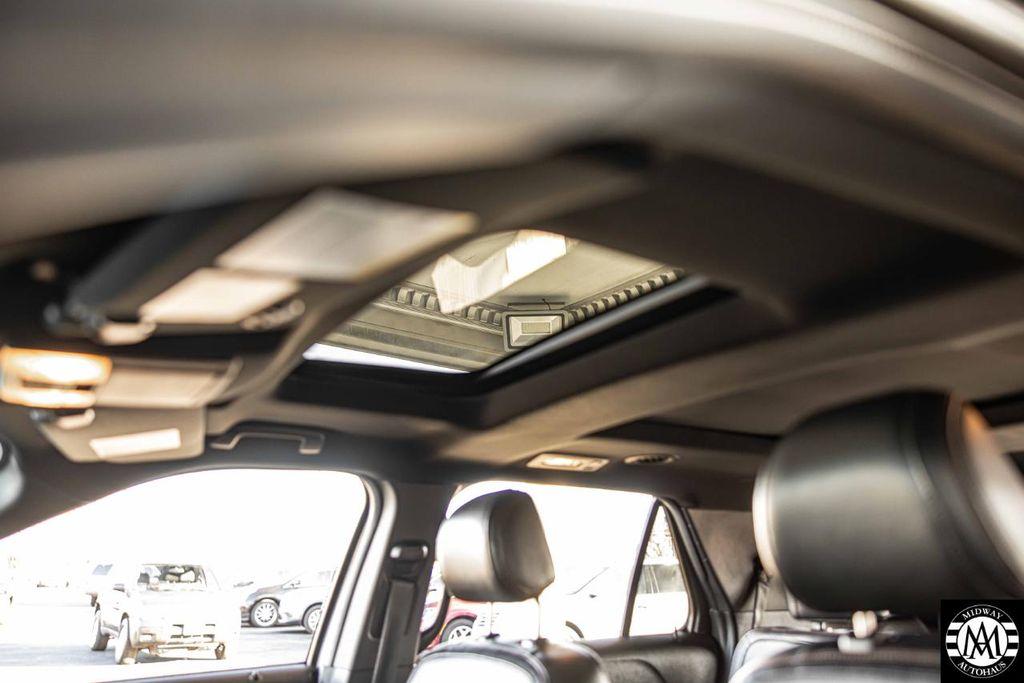 used 2016 Ford Explorer car, priced at $10,495