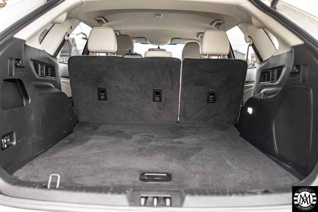 used 2016 Ford Edge car, priced at $11,995
