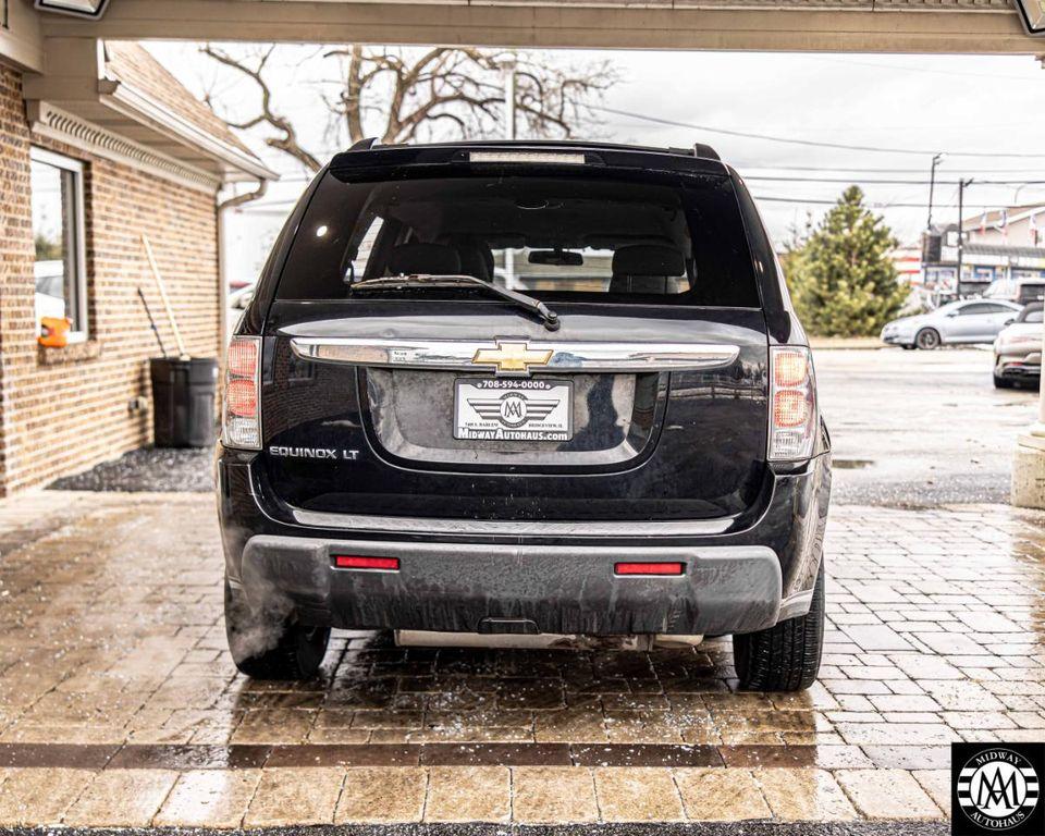 used 2006 Chevrolet Equinox car, priced at $3,695