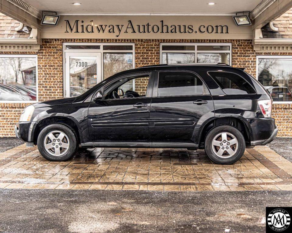 used 2006 Chevrolet Equinox car, priced at $3,695