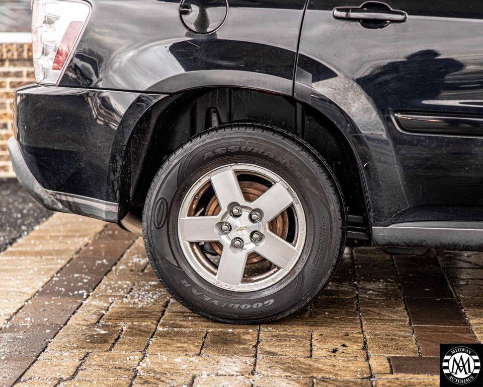 used 2006 Chevrolet Equinox car, priced at $3,695