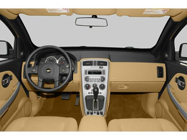 used 2006 Chevrolet Equinox car