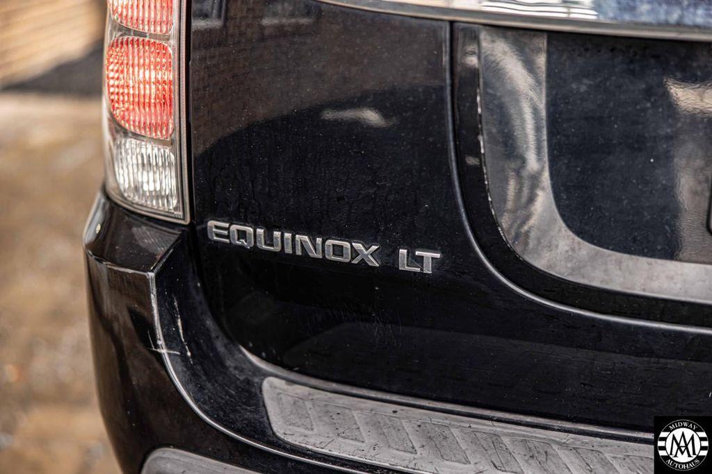 used 2006 Chevrolet Equinox car, priced at $3,695