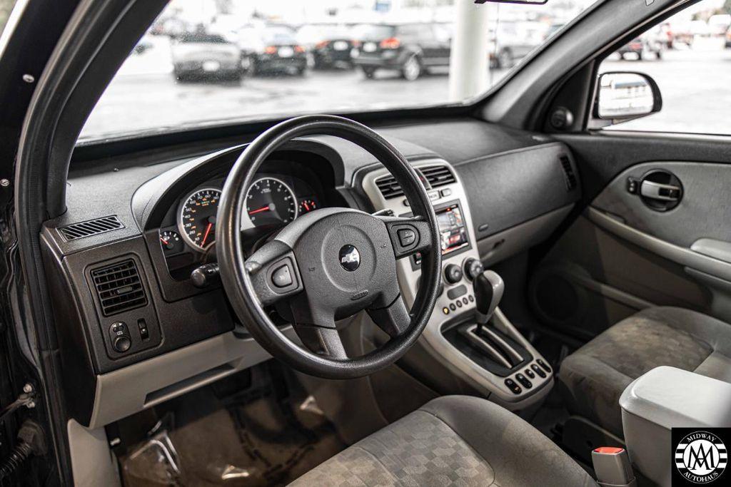 used 2006 Chevrolet Equinox car, priced at $3,695