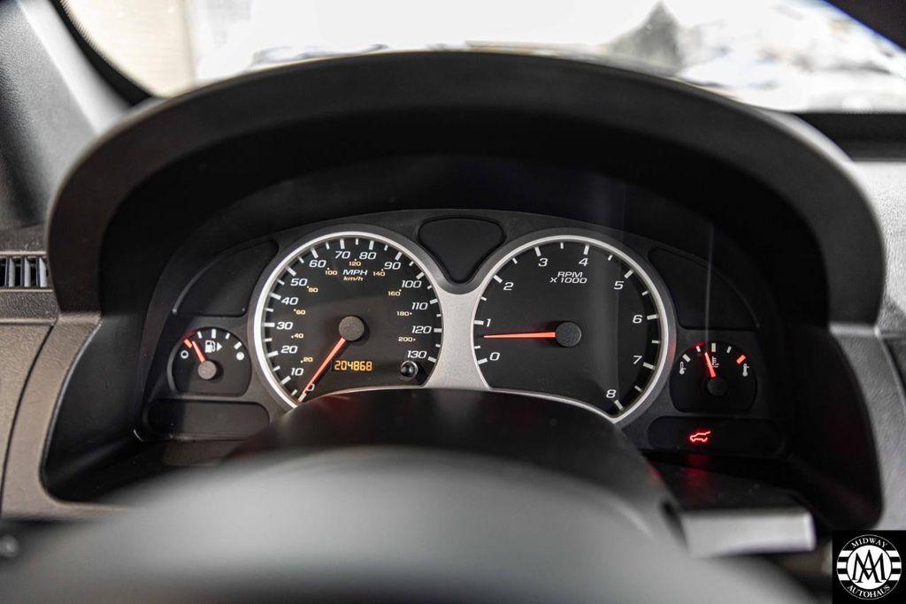 used 2006 Chevrolet Equinox car, priced at $3,695