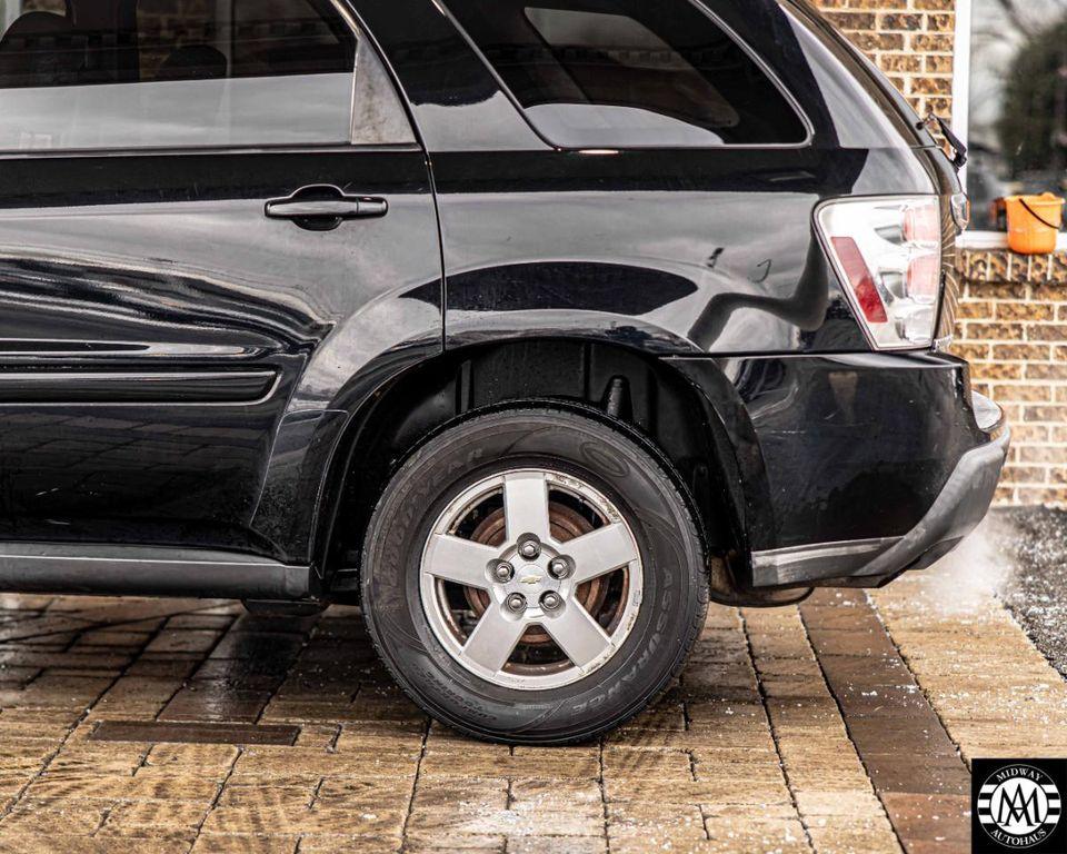 used 2006 Chevrolet Equinox car, priced at $3,695