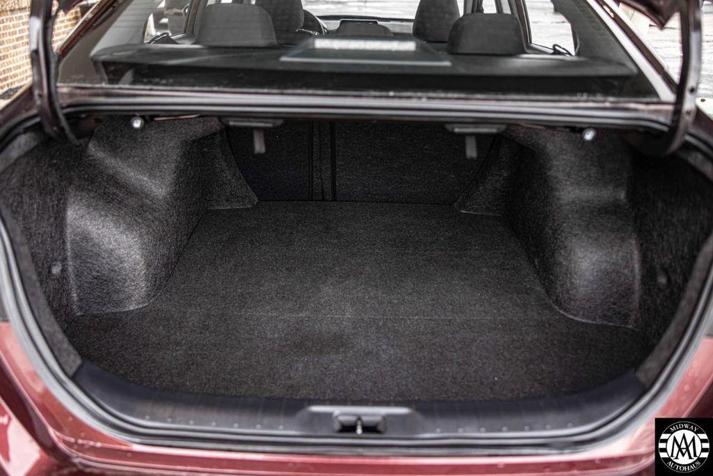 used 2023 Nissan Altima car, priced at $19,195