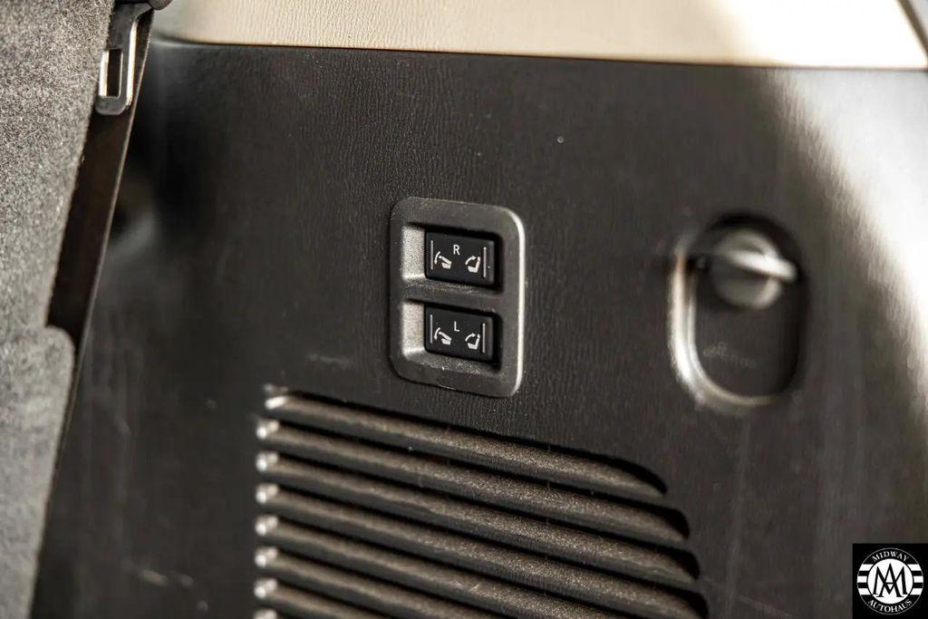 used 2019 Nissan Armada car, priced at $22,995