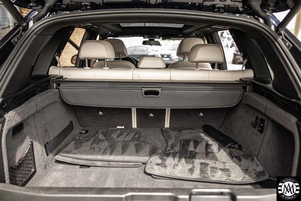 used 2017 BMW X5 eDrive car, priced at $15,995