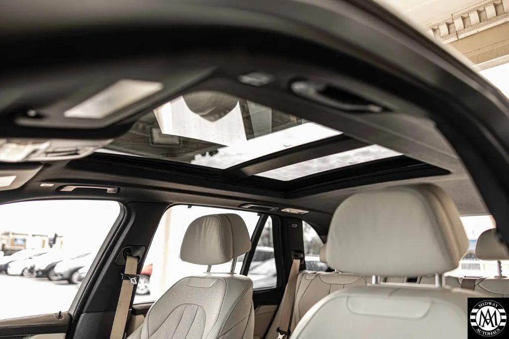 used 2017 BMW X5 eDrive car, priced at $15,995
