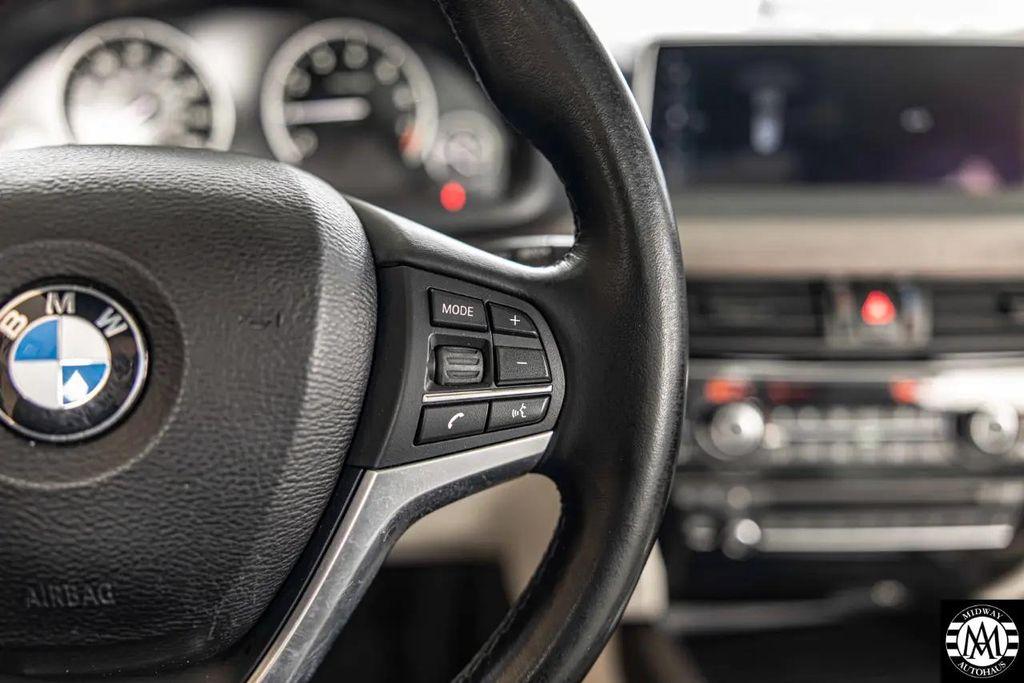 used 2017 BMW X5 eDrive car, priced at $15,995