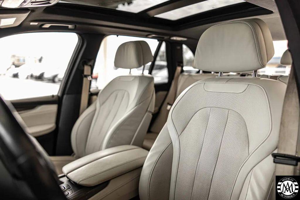 used 2017 BMW X5 eDrive car, priced at $15,995