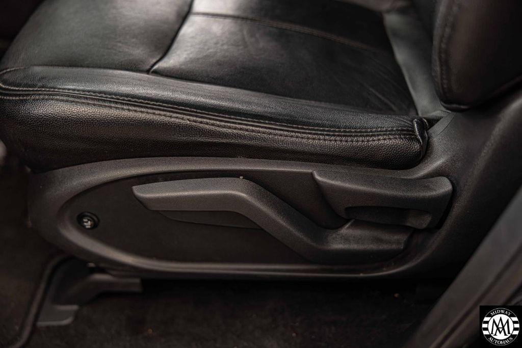 used 2018 Nissan Pathfinder car, priced at $12,495