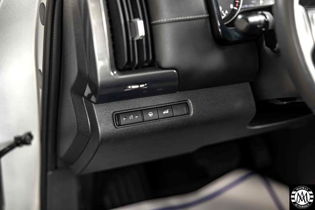 used 2023 Nissan Pathfinder car, priced at $27,495