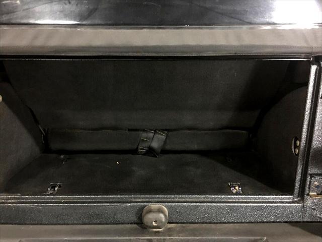 used 2005 Jeep Wrangler car, priced at $12,993